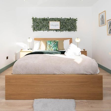 Luxury Urban Oasis In West Midlands Apartment Birmingham Exterior foto
